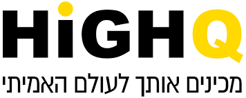 High Q בגרויות ופסיכומטרי